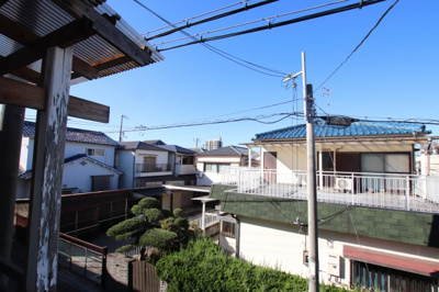 【展望】 | 岡5丁目戸建