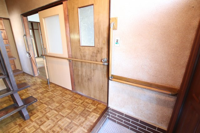 【内装】 | 岡5丁目戸建