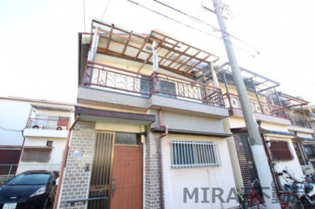 【外観】 | 岡5丁目戸建