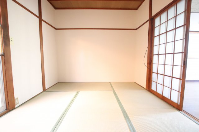 【和室】 | 岡5丁目戸建