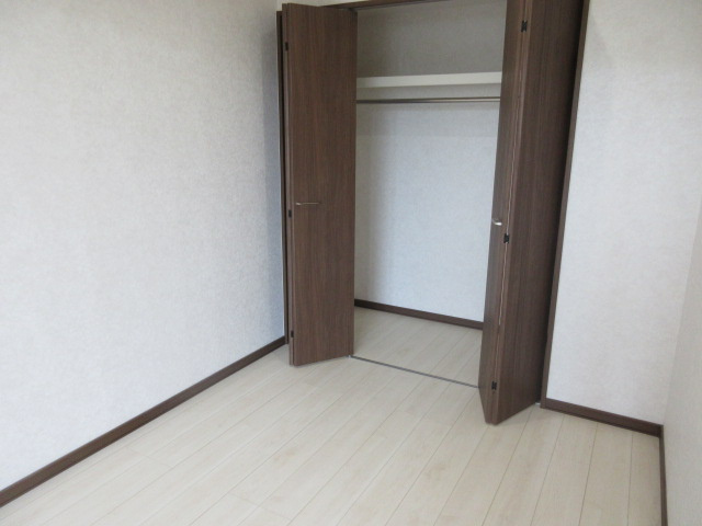 favorite（フェバリット）の洋室