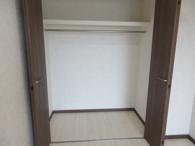 favorite（フェバリット）の収納
