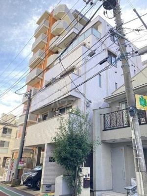 【外観】 | ポワソヌリー文京千石