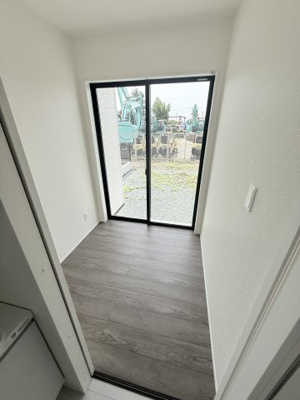【その他】 | ＧＲＡＦＡＲＥ　山形市浜崎２期　３号棟