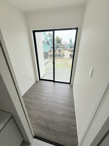 【その他】 | ＧＲＡＦＡＲＥ　山形市浜崎２期　３号棟