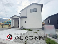 ＧＲＡＦＡＲＥ　山形市浜崎２期　３号棟の画像