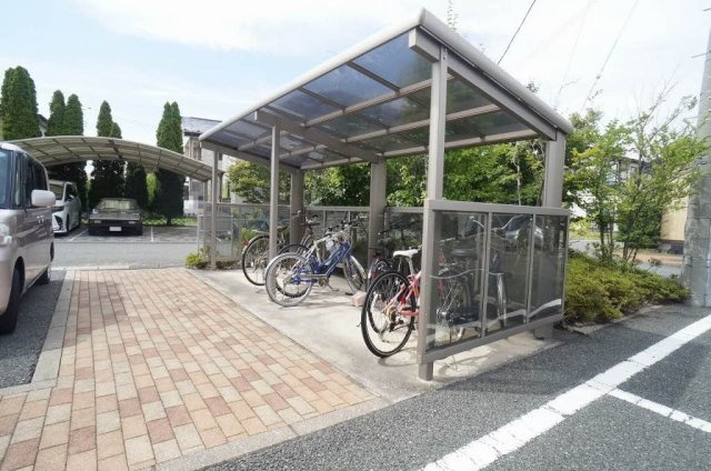 メゾンマスト本宮のその他共用部分
