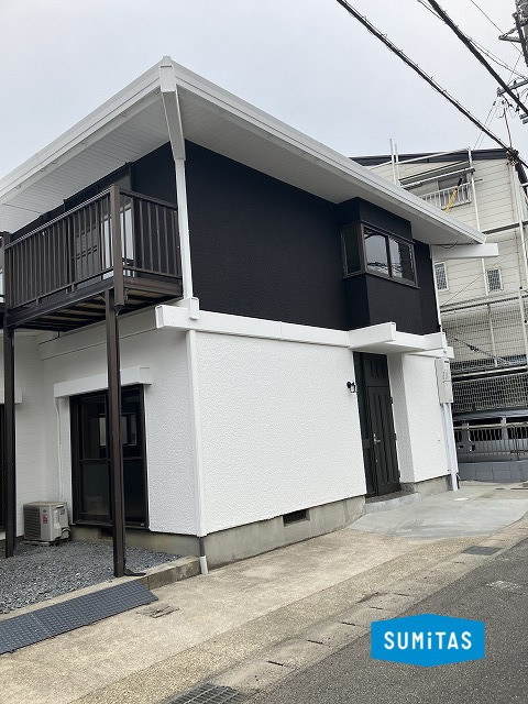 日進市藤枝町片平の中古一戸建