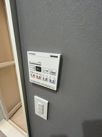 LEGGERO武庫川 (レジェロ武庫川)の設備