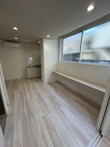 LEGGERO武庫川 (レジェロ武庫川)の内装