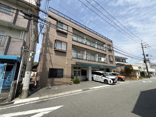 リバティ溝口