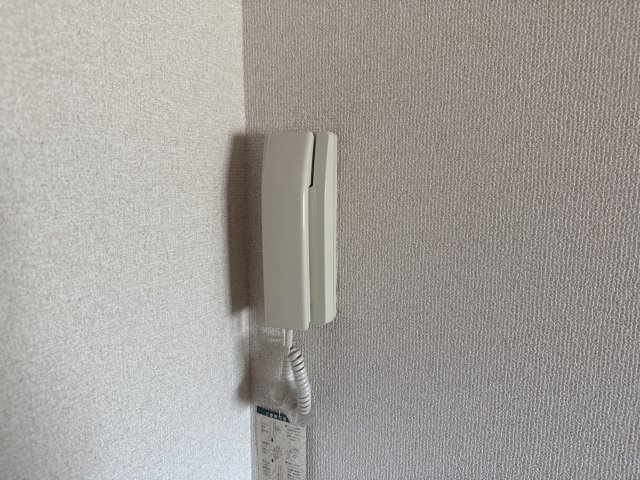 リバティ溝口のセキュリティ