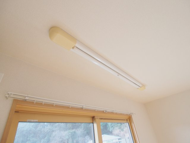 ローズコートHATAKA D棟の設備