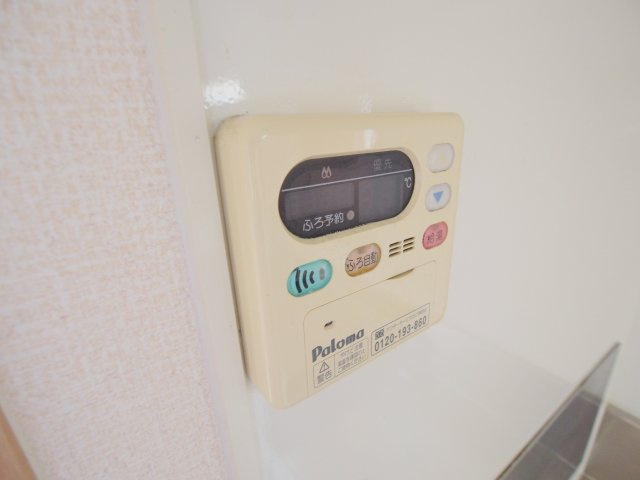 ローズコートHATAKA D棟のその他