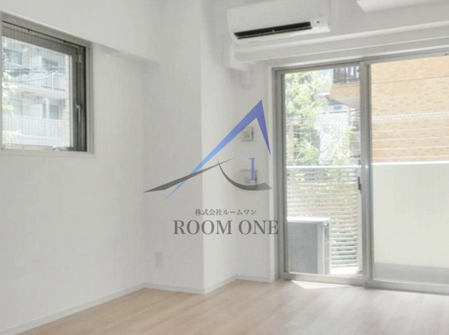 ガリシア新宿都庁前の寝室|寝室です。