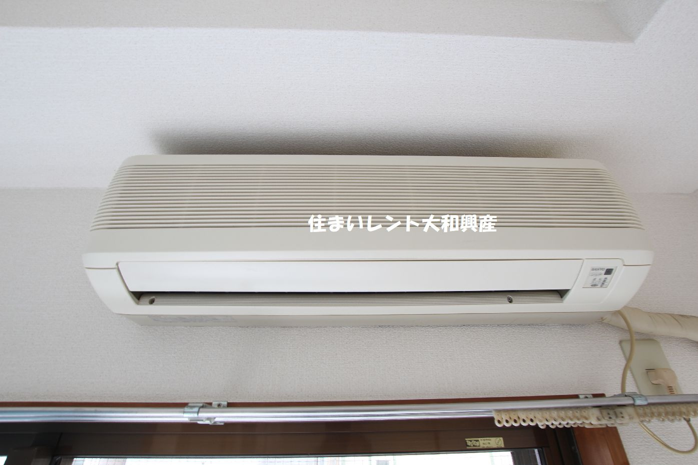 ロイヤルハウス２の設備