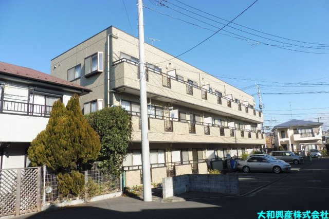 ロイヤルハウス２