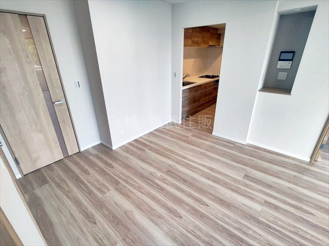 【ダイニング】 | グランシャトレ坂戸シエルコート | 家族団らんをお楽しみ下さい