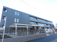 ジェンティーレ・トリヤマⅤの画像