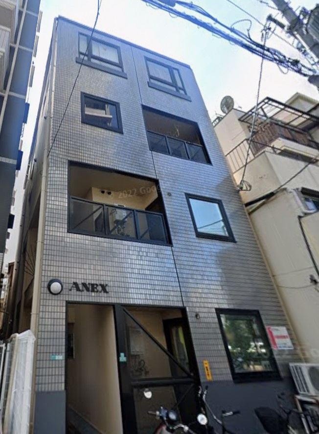アネックスマンション