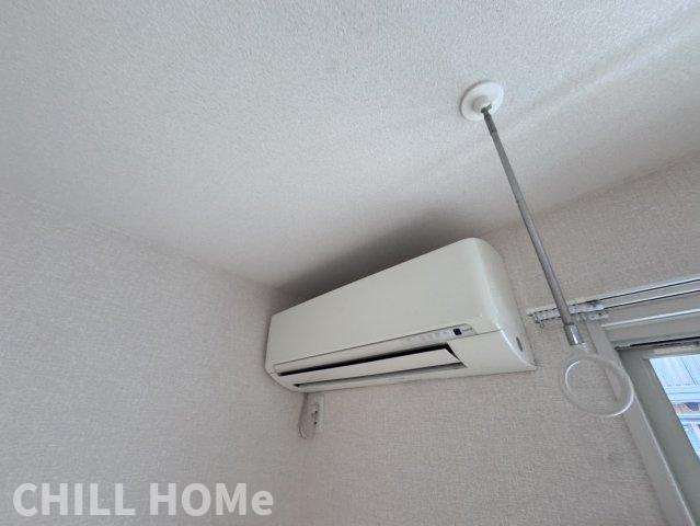 ヴィラージュレヨン　Ａの設備|他社様掲載物件もまとめてご紹介、ご案内可能です(^^)/