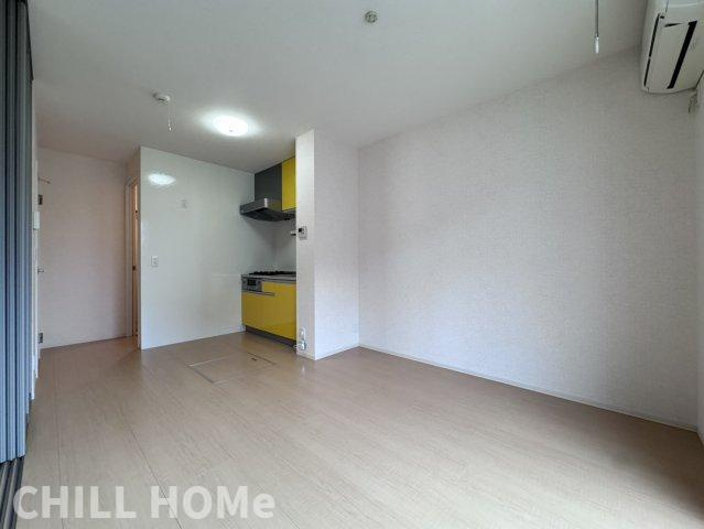 ヴィラージュレヨン　Ａの居間・リビング|他社様掲載物件もまとめてご紹介、ご案内可能です(^^)/