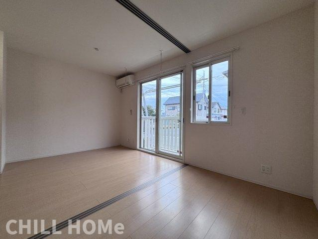 ヴィラージュレヨン　Ａの居間・リビング|他社様掲載物件もまとめてご紹介、ご案内可能です(^^)/