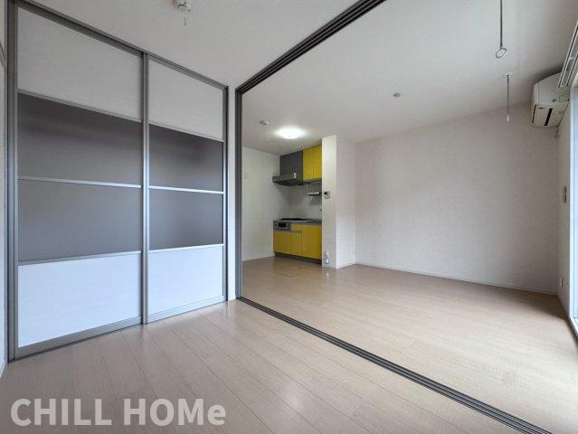 ヴィラージュレヨン　Ａの内装|他社様掲載物件もまとめてご紹介、ご案内可能です(^^)/