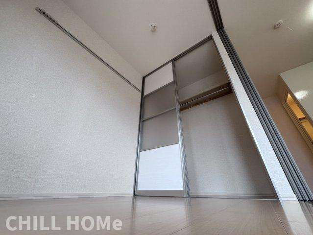 ヴィラージュレヨン　Ａの収納|他社様掲載物件もまとめてご紹介、ご案内可能です(^^)/