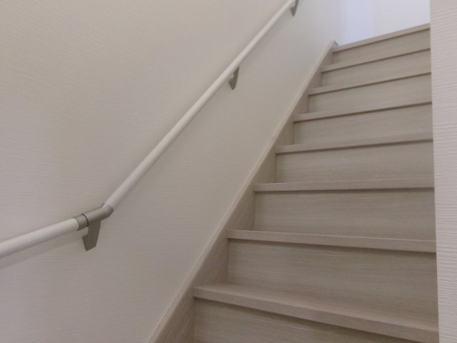 Casa Erbenの収納