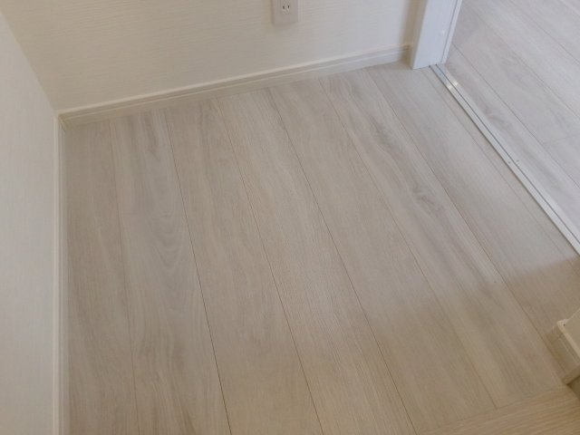 Casa Erbenの収納
