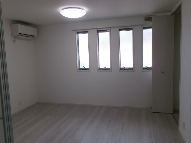 Casa Erbenの寝室