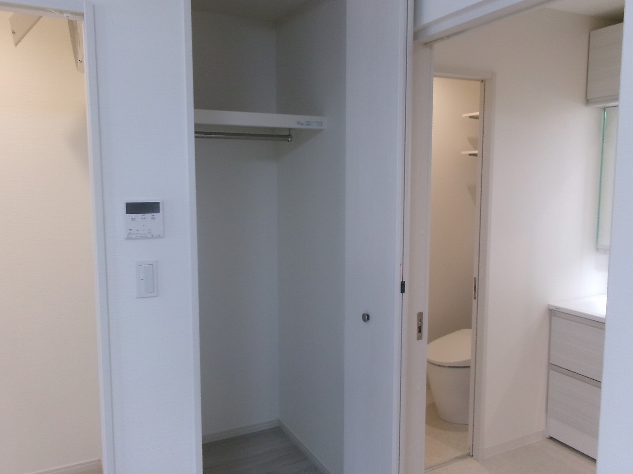 Casa Erbenの内装