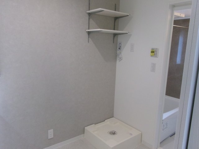 Casa Erbenのその他共用部分