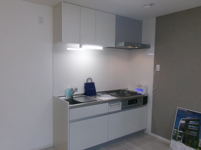 Casa Erbenのキッチン