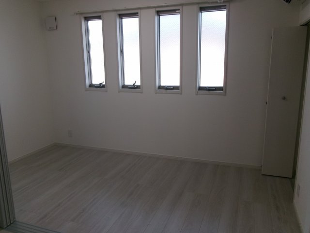 Casa Erbenの洋室