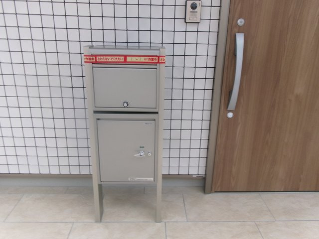 Casa Erbenの設備