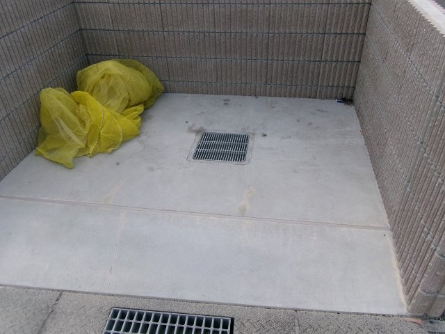 Casa Erbenのその他共用部分