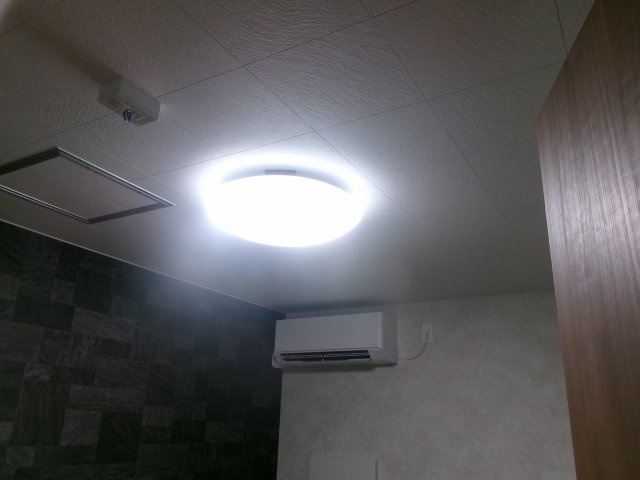 Casa Erbenの設備