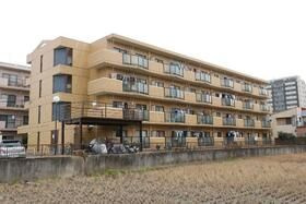 カザリヤマンションＡ棟