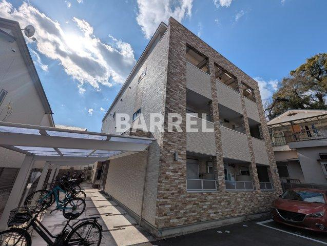 ワコーレヴィータ伊丹北本町