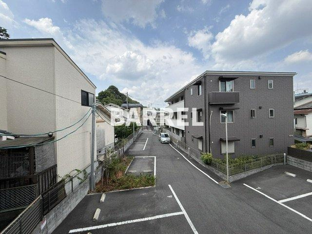 ワコーレヴィータ伊丹北本町の展望