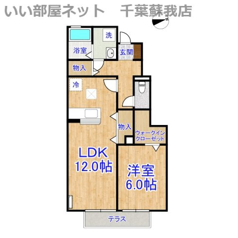 ルミエールⅡ