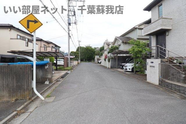 ルミエールⅡの周辺