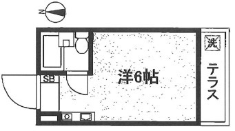 パークサイドハイツ