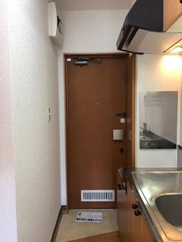 【玄関】 | アネックスK
