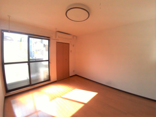 【洋室】 | アネックスK | 【アネックスK】
