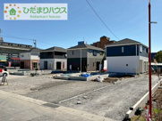 土浦市生田町第4　新築戸建　6号棟の画像
