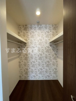 【収納】 | 【D-room】プロスペリテ美園　安城市美園町