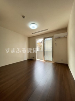 【寝室】 | 【D-room】プロスペリテ美園　安城市美園町